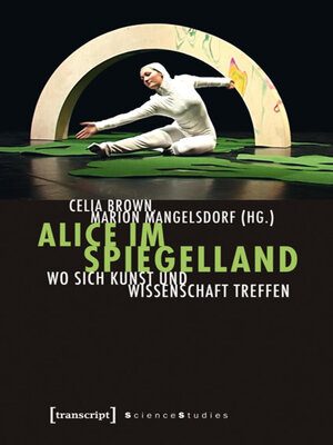 cover image of Alice im Spiegelland